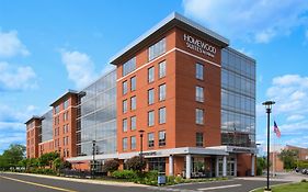 Homewood Suites By Hilton Needham Boston